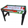 Игровой стол DFC Fun2 4 в 1 трансформер 4ft (97 см)