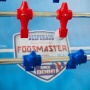 Настольный футбол кикер Desperado Foosmaster I.T.S.F