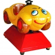 Качалка "Весёлая машинка" "Frog Car" фото