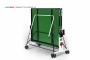 Теннисный стол Compact Outdoor-2 LX green
