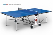 Теннисный стол Compact Outdoor LX фото