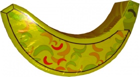 «Качалка Банан М» фото