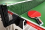 Теннисный стол Compact Expert Outdoor green 4