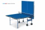 Теннисный стол Game Outdoor 2 Blue с сеткой