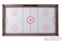 Аэрохоккей "Start Line Ice Arena" 6ft (183 см)