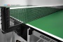 Теннисный стол GRAND EXPERT Зеленый