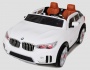 Детский электромобиль Joy Automatic BMW 7