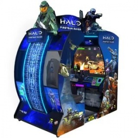 Halo: Fireteam Raven 2 Player фото