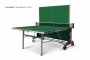 Теннисный стол Top Expert Light green с сеткой