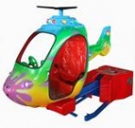 Детский вертолёт "NEW KID COPTER" фото