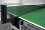 Теннисный стол GRAND EXPERT Outdoor 4 Зелёный