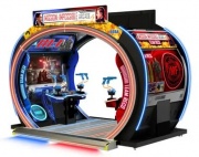 MISSION: IMPOSSIBLE ARCADE фото