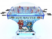Хоккей "Ice Battle new", коммерческий фото