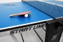 Теннисный стол VICTORY Indoor Blue